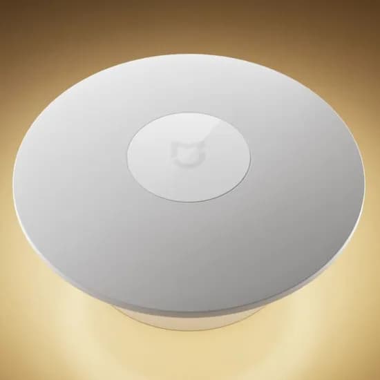 Lámpara Xiaomi Night Light 3 BHR8978GL 2.5 W - Blanco