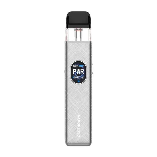 Vaporesso Xros 5 Grey Silk