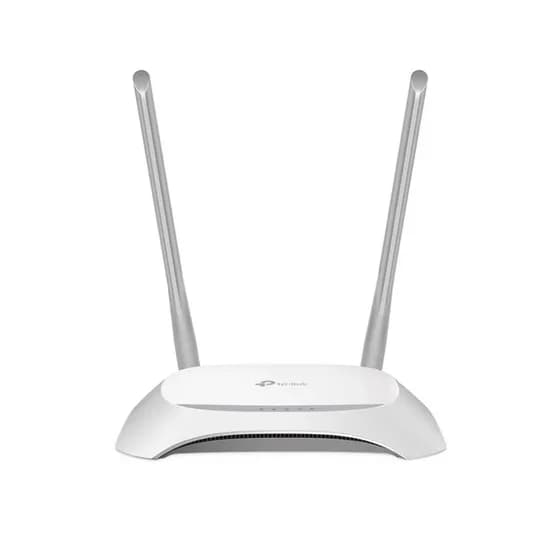 Roteador TP-Link TL-WR840N 300MBPS