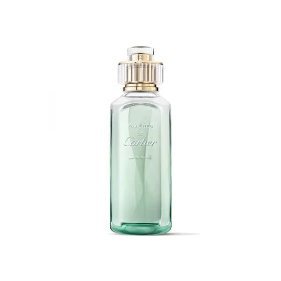 Cartier Rivi.Luxuriance Edt F 100ML