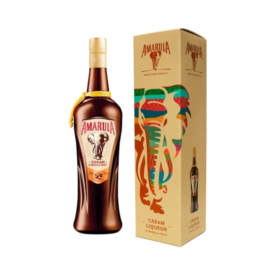 Licor Amarula 750ML