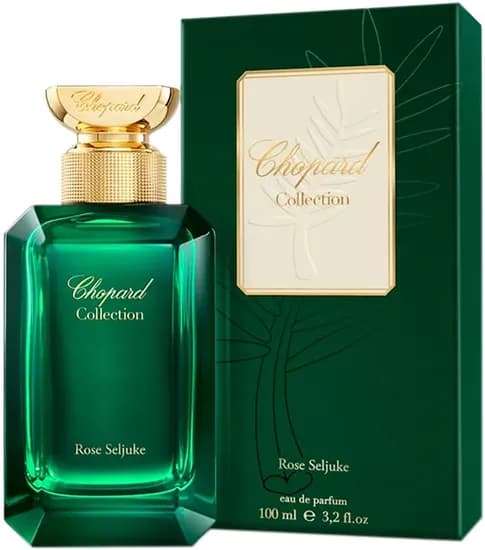 Perfume Chopard Collection Rose Selkuje Edp 100ML - Feminino