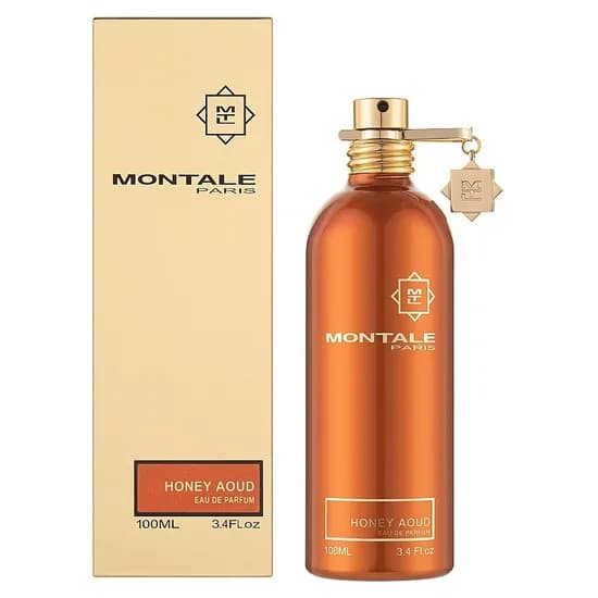 Montale Honey Aoud Edp 100ML
