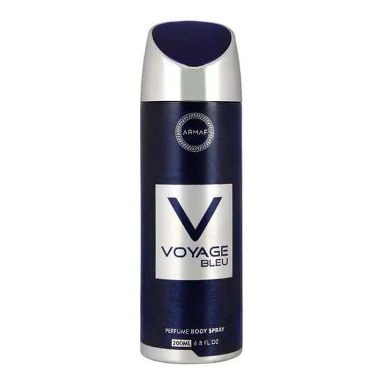 Desodorante Armaf Voyage Bleu 200ML