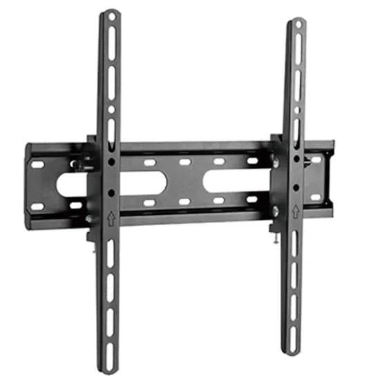 Suporte para TV LED Brateck KL31-44T / 32" - 70" / Suporta Ate 45KG - Preto