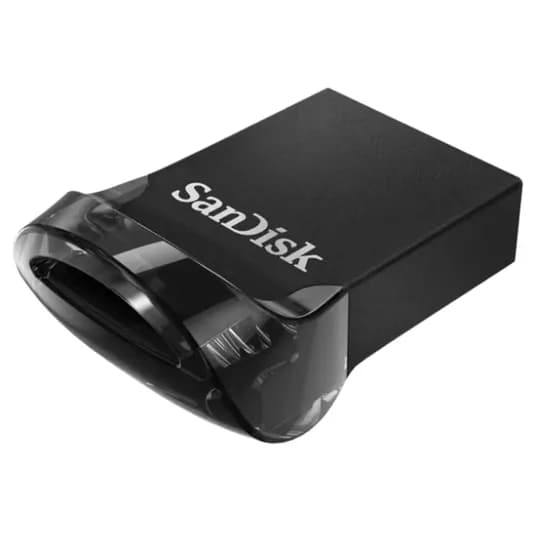 Pendrive Sandisk Ultra Fit 16GB USB-A/USB 3.2 - SDCZ430-016G-G46