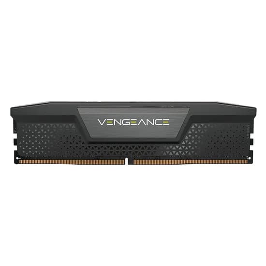 Memória Ram Corsair Vengeance 16GB DDR5 5600 MHZ - CMK16GX5M2B5600Z40