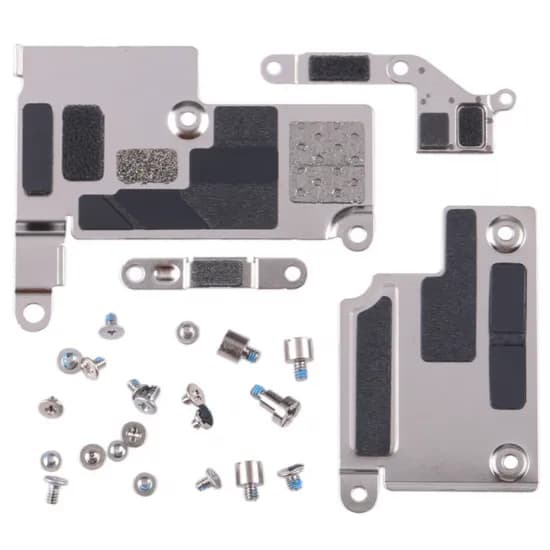 Kit Blindaje iPhone 13