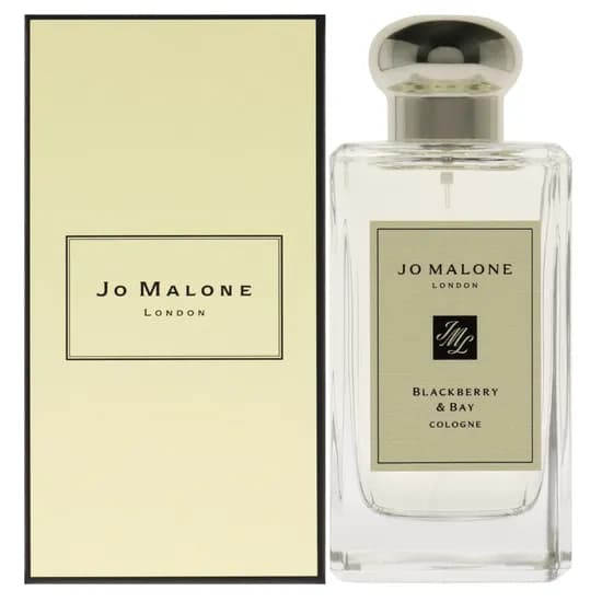 Perfume Jo Malone Blackberry Bay Feminino - 100ML