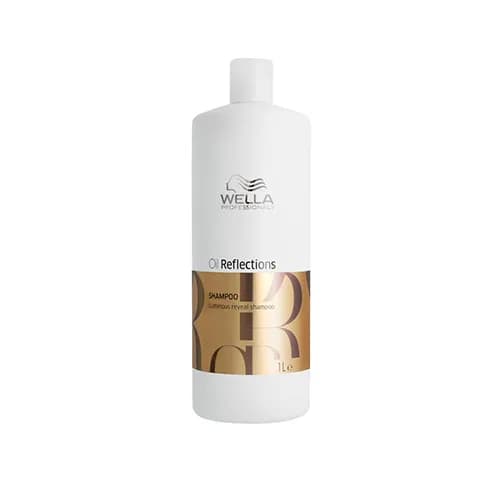 Wella CR Oil Shampoo 1L