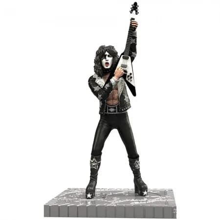 Boneco Knuclebonz Kiss Paul Sanley Rock Iconz 4372