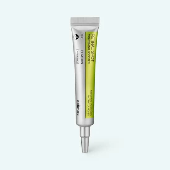 Crema Facial Celimax The Vita A Retinal Shot Tightening Booster 15ML