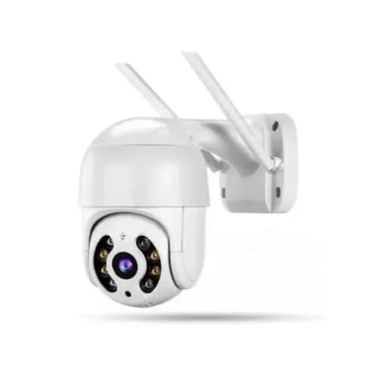 Camera de Monitoramento Icsee Dome IPF-08A