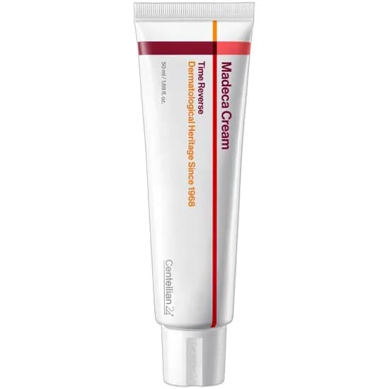 Creme Facial Hidratante CENTELLIAN24 Madeca Cream Time Reverse 50 ML