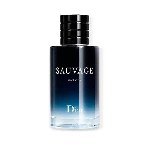 Dior Sauvage Eau Forte Parfum M 60ML