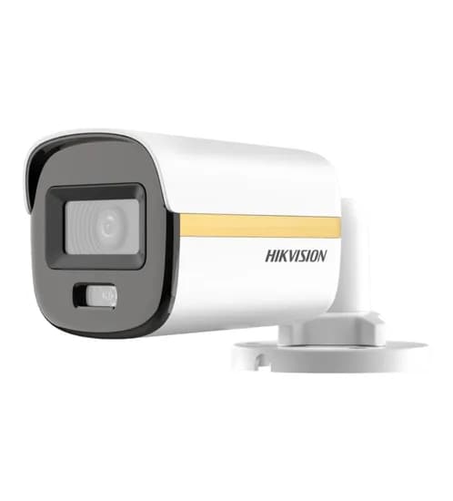 Hikvision Camera Bullet Mini DS-2CE10KF3T-L 3K 2.8MM Colorvu