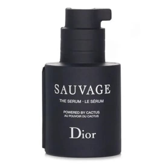 Dior Sauvage 50ML The Serum Tratamiento Facial