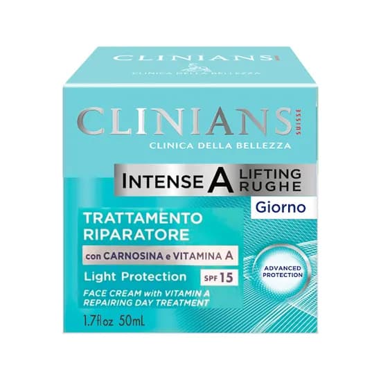 Crema Facial Clinians Intense A Lifting 50ML