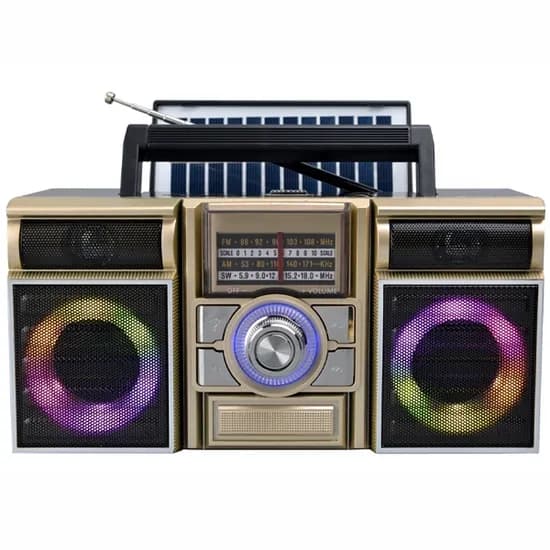 Speaker JBL Go 5 4.8 Watts RMS Con Bluetooth - Rosa
