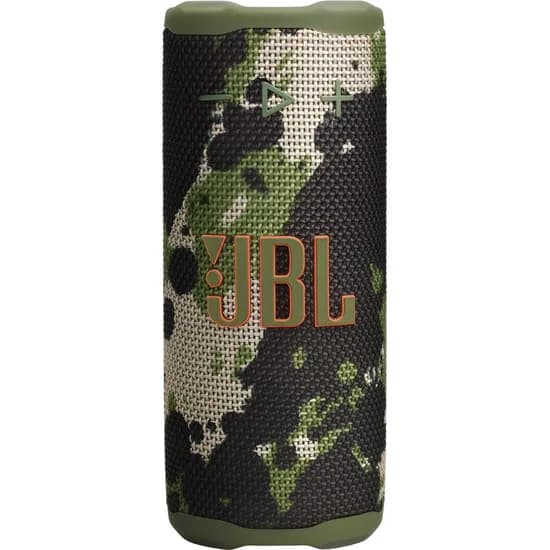 Caixa de Som Portátil JBL Grip Bluetooth - Squad