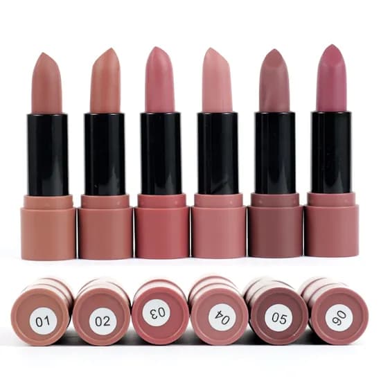 Labial Hidratante Miss Lara Fat Oil