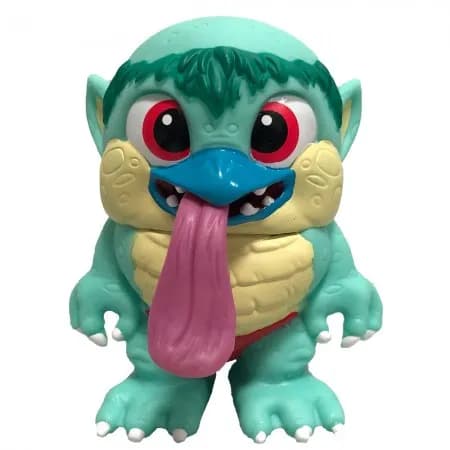 Boneco Create Creatures Flingers Cappa 554097