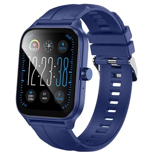 Relogio Hoco Watch Y27 Sport - Blue