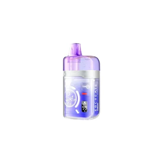 Pod Elfbar Eb Create 40K Triple Berry