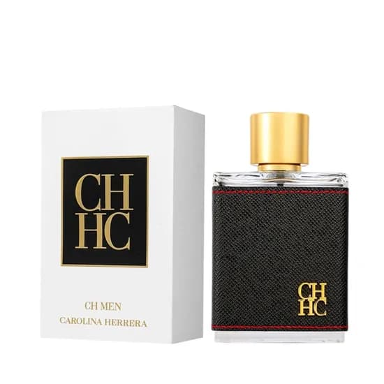 Carolina Herrera CH Men Edt 100ML
