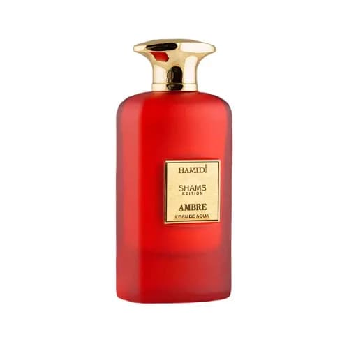 Hamidi Shams Ambre Edp 100ML