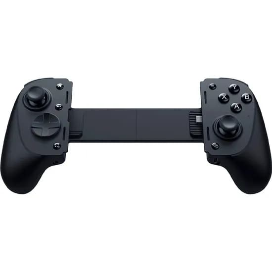 Controle Razer Kishi Ultra para iPhone e Android USB-C RGB Haptics - RZ06-05070100-R3U1