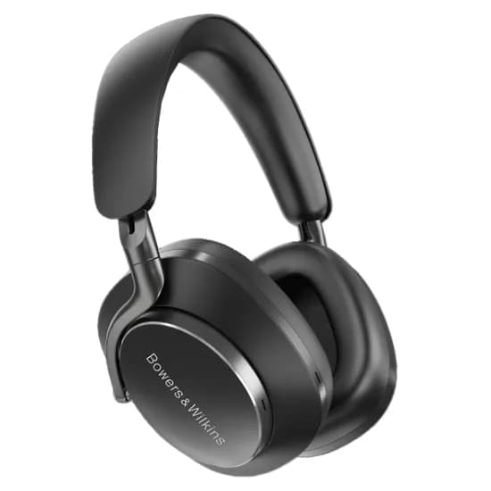 Fone de Ouvido B&W PX8 Wireless Preto