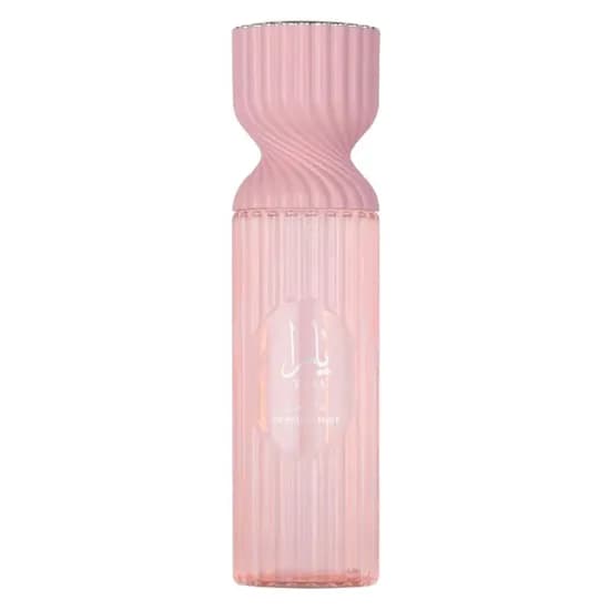 Body Splash Lattafa Yara Feminino 250ML
