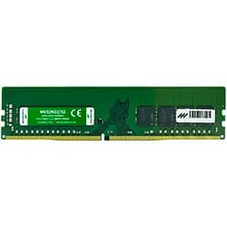 Memória Ram Macrovip DDR4 32GB 3200MHZ - MV32N22/32