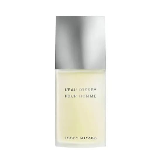 Tester Issey Miyake L'Eau D'Issey Homme Edt 125ML