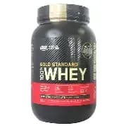 On Suplemento Whey Protein Chocolate 907