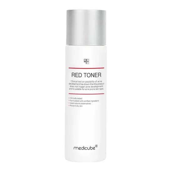 Medicube Red Toner 2.0 100ML