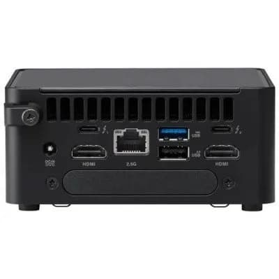 Gab Kit Satellite K703 ABNT Preto