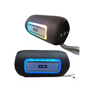 Gtide BLT Speakers SV 41 Black