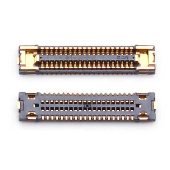Conector LCD Samsung A51/A515(FPC) Mechanic