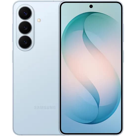 Celular Samsung Galaxy S26 SM-S942B - 12/512GB - 6.3" - Dual-Sim - NFC - SKY Blue