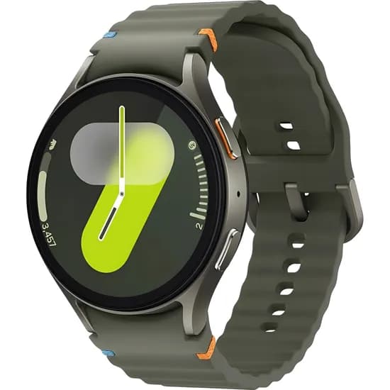 Relógio Smartwatch Samsung Galaxy WATCH7 SM-L315FZGA Lte 44 MM - Green