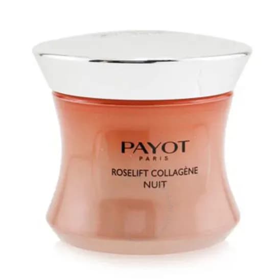 Payot Tratamiento Facial Roselift Collagene Nuit 50ML