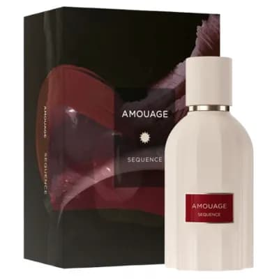 P.Amouage Sequence Essence de Parfum 100ML
