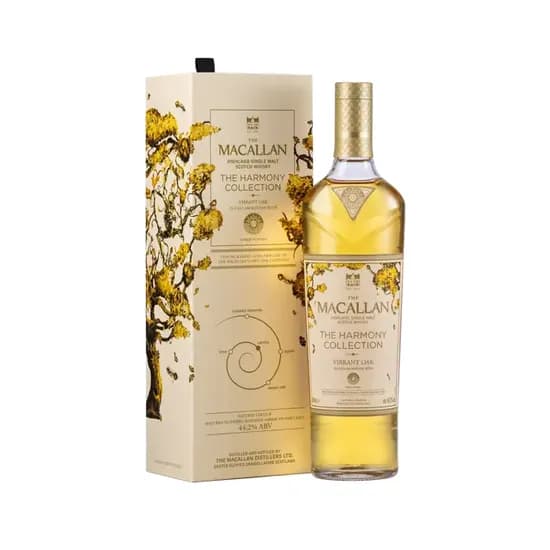 The Macallan The Harmony Col. 700ML c/CX