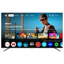 Amazon Fire TV Stick 4K Max 2 Geração Wifi 6E / Alexa - Preto