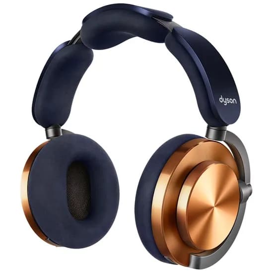 Fone de Ouvido Dyson Ontrac CNC Copper