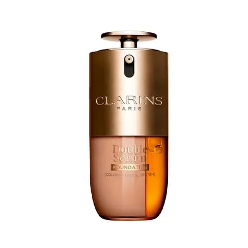 Clarins Double Serum Foundation M3N 30ML