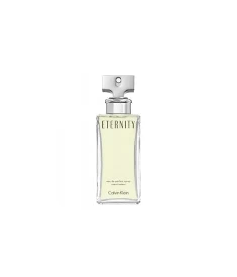 Calvin Klein Perfume Eternity For Women F Eau de Parfum 100ML