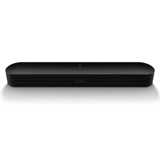 Soundbar Sonos Beam HDMI Black GEN2